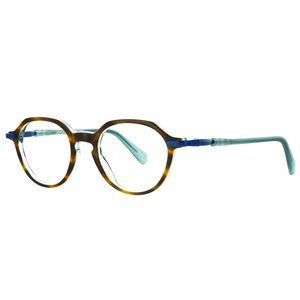 Lafont GUS Eyeglasses 5152 Horn 44mm